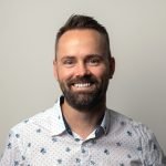 Picture of Marcus Chadwick